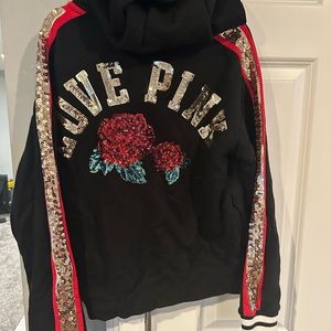 Pink by Victoria’s Secret hoodie